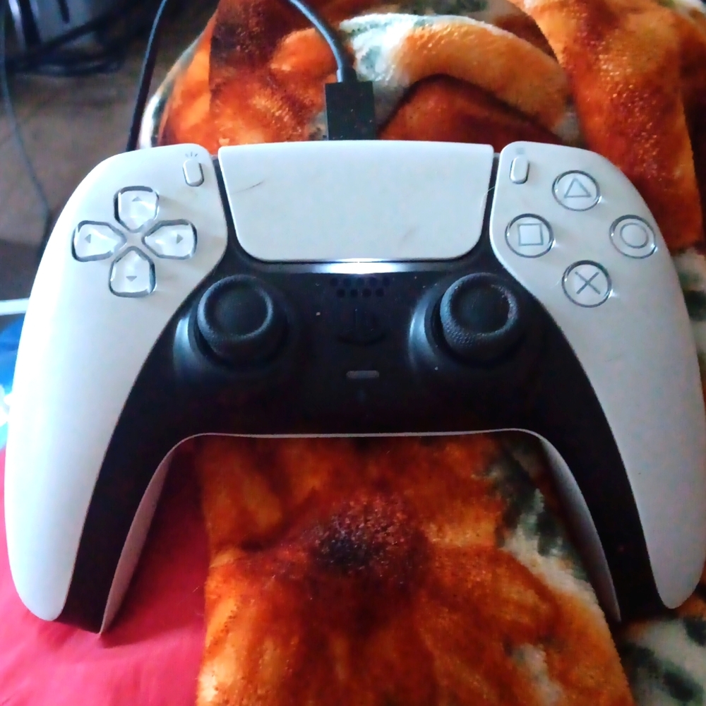 Ps5 controller